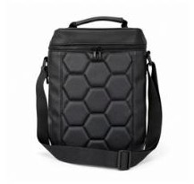 Matera Morral Pu Futbol Negro/Negro (155)
