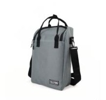 Mochila Morral Yelton GRIS