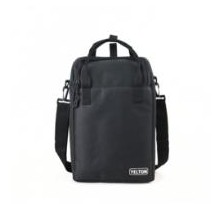 Mochila Morral Yelton NEGRO