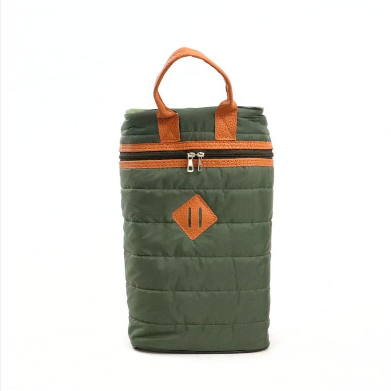 Mochila Sire Verde - Madu