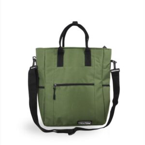 Bolso Matero Yelton VERDE