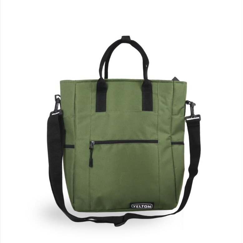 Bolso Matero Yelton Verde - Madu
