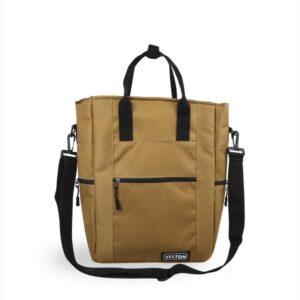 Bolso Matero Yelton Mostaza - Madu