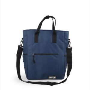 Bolso Matero Yelton Azul - Madu