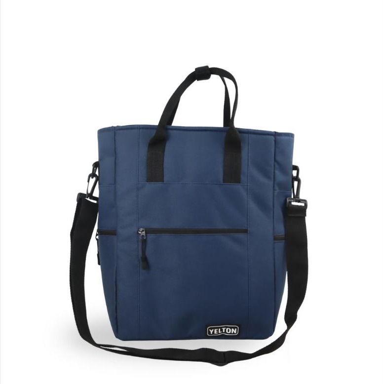 Bolso Matero Yelton Azul - Madu