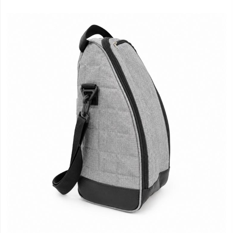 Bolso Matero Urban Gris (245) (car) - Madu