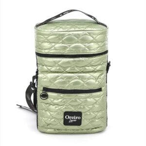 Mochila Matera Oreiro MENTA