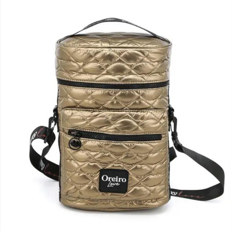 Mochila Matera Oreiro Kaky - Madu