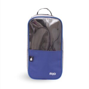 Bolso Matero Guri PVC Azul - Madu
