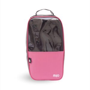 Bolso Matero Guri PVC Fucsia - Madu