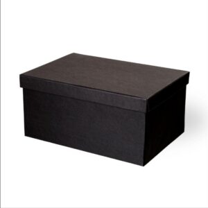 Caja Exhibidora Para Mate Negro