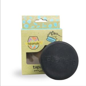 Tapa Mate NEGRO