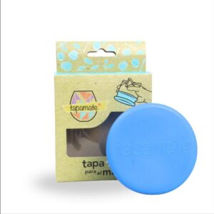 Tapa Mate AZUL