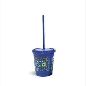 Vaso Mini Eco Sorbete Boca - Madu