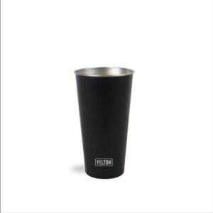 Vaso Acero 1000 ML Yelton - Madu