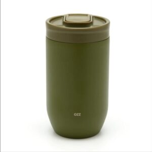 Vaso Termico 350 ML Verde - Madu