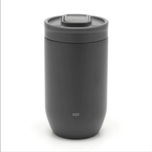Vaso Termico 350 ML Gris - Madu