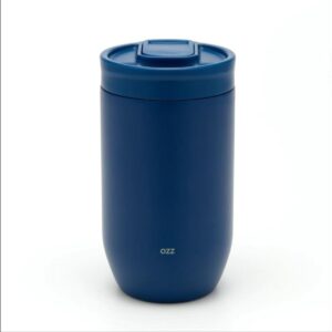 Vaso Termico 350 ML Azul - Madu