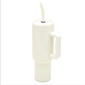 Vaso Quencher 1200 ML Beige - Madu