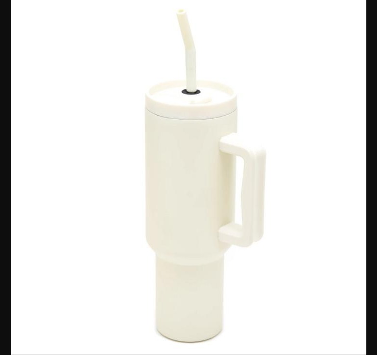 Vaso Quencher 1200 ml BEIGE