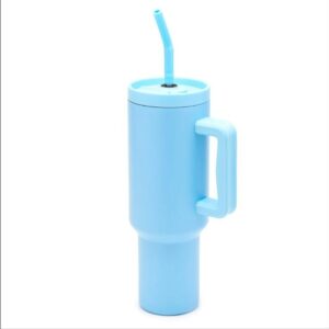 Vaso Quencher 1200 ML Celeste - Madu