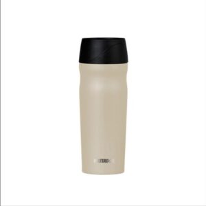 Vaso Doble Pared Bossa 450ml Concreto - Madu