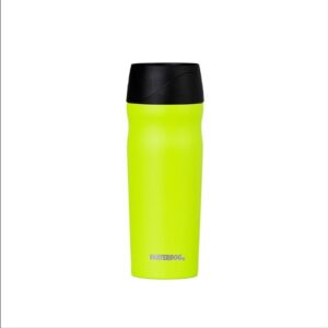 Vaso Doble Pared Bossa 450ml Verde - Madu