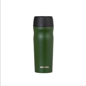 Vaso Doble Pared Bossa 450ml Verde - Madu