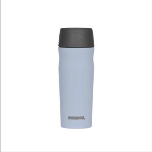 Vaso Doble Pared Bossa 450ml Lavanda - Madu