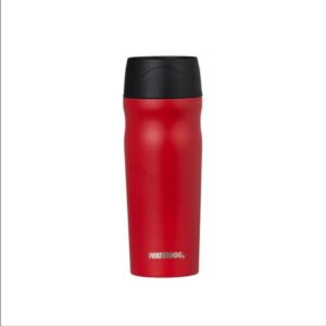 Vaso Doble Pared Bossa 450ml Rojo - Madu