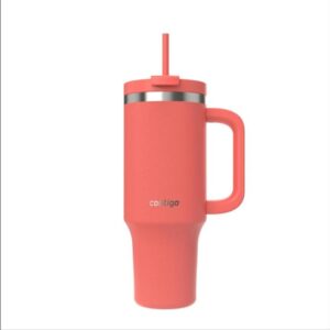 Vaso Streeterville 1180 ML Coral - Madu