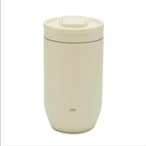Vaso Termico 350 ML Beige - Madu
