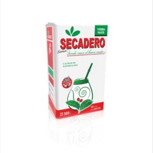 Yerba Mate Secadero X 500 Gramos - Madu