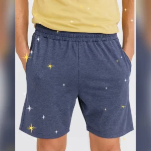 BERMUDA RUSTICA UNISEX