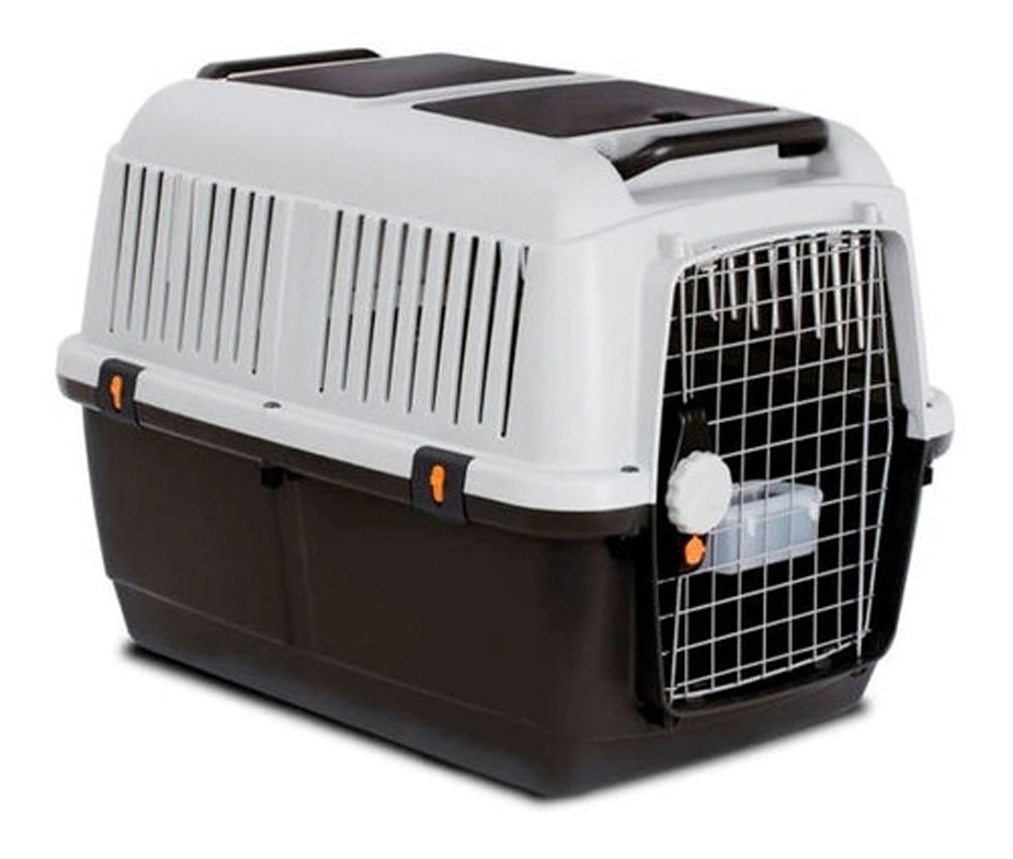 2281-2288 // Transportadoras Bracco Iata Travell - Leer Descripcion