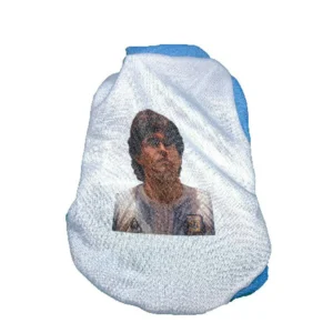 Remera Diego Lio Argentina Mundial 2026
