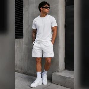 CONJUNTO TENIS IMPORTADO