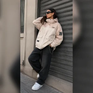 ROMPEVIENTO BRUJULA UNISEX