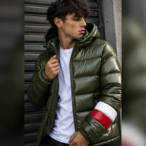 CAMPERA IMPORTADA