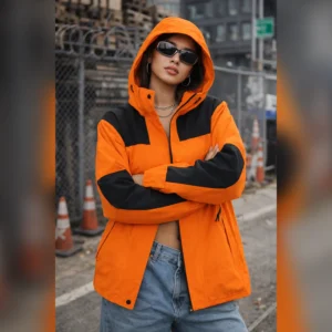 ROMPEVIENTO TNF UNISEX