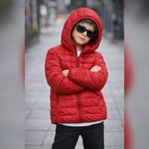 CAMPERA UNICLO DE NIÑO