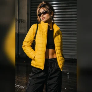CAMPERA UNICLO