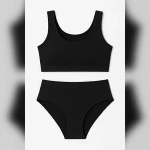 CONJUNTO TOP+ CULOTE