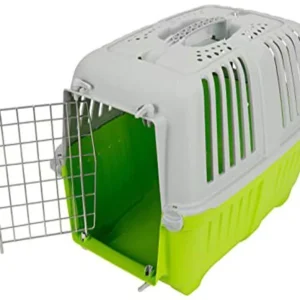 Transportadora Pratiko N1 Metal 48*32*33