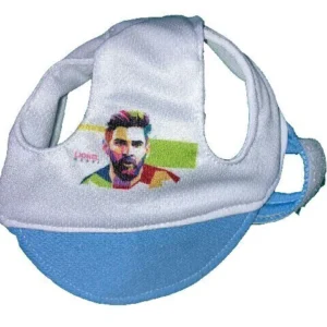 Gorro Argentina Estampado Argentina Mundial 2026