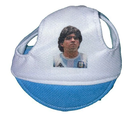 Gorro Argentina Estampado | Mundial 2026 - Image 2