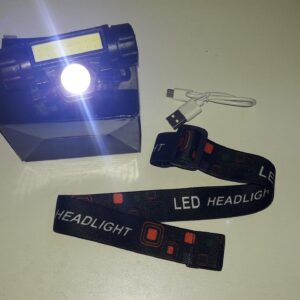 Luz Minera Rec