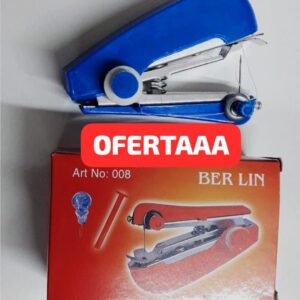 Maquina de Coser Manual