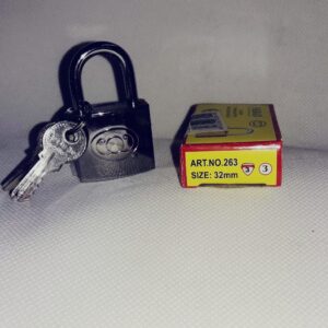 Candado 32mm