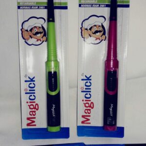 Ch-Encendedor de Cocina Magiclik